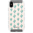 Bouffants and Broken Hearts Cacti 3 iPhone Cases